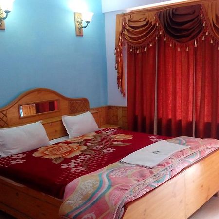 Suraj Cottage Manali Exterior foto