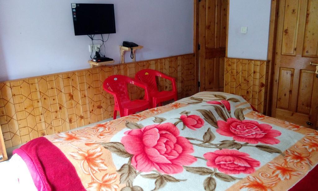Suraj Cottage Manali Cameră foto