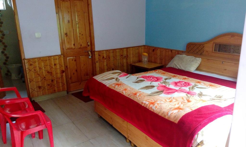 Suraj Cottage Manali Cameră foto