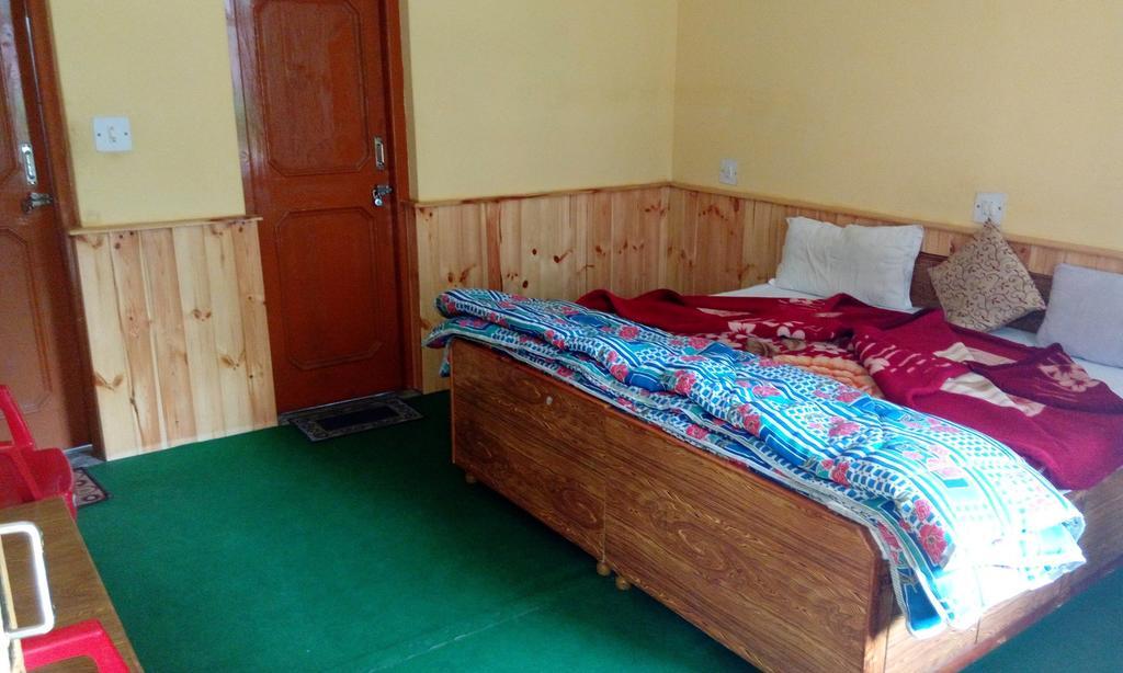 Suraj Cottage Manali Cameră foto