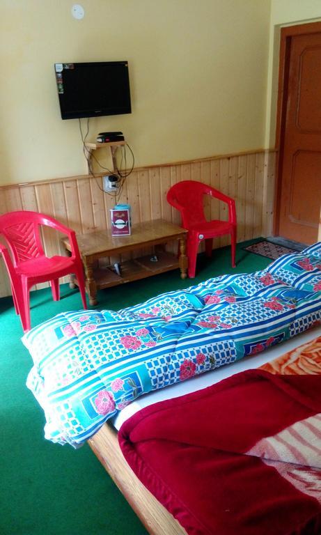 Suraj Cottage Manali Cameră foto