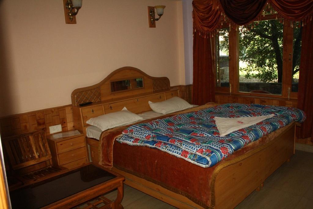 Suraj Cottage Manali Cameră foto