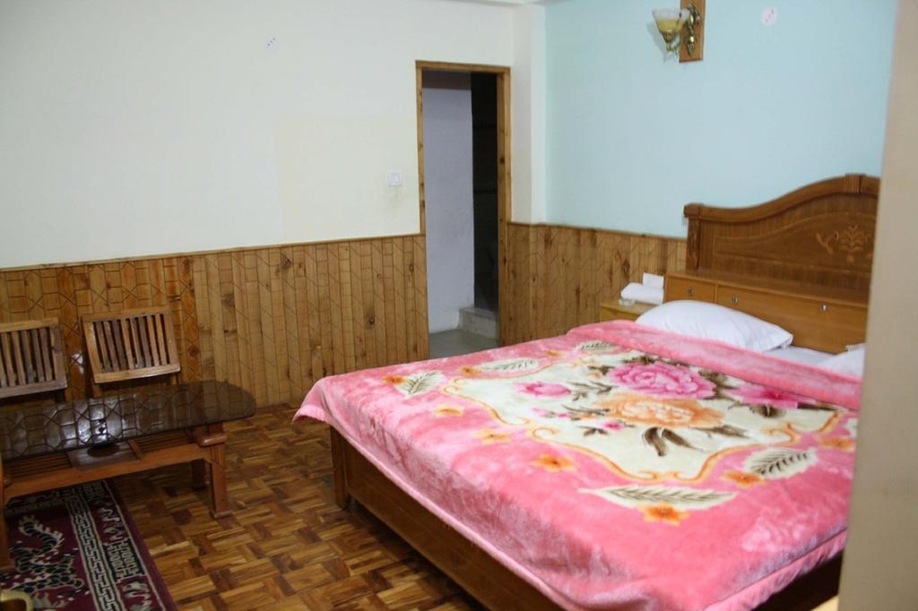 Suraj Cottage Manali Cameră foto